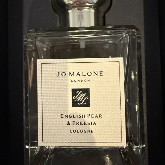 Jo Malone London Cream Box from Macy’s - Picture 4 of 7